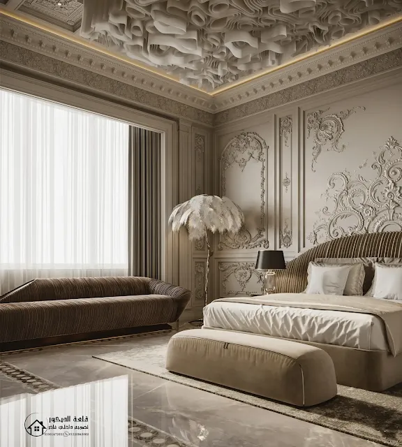 سعر متر التشطيب الفاخر في مصر سعر متر التشطيب الفاخر